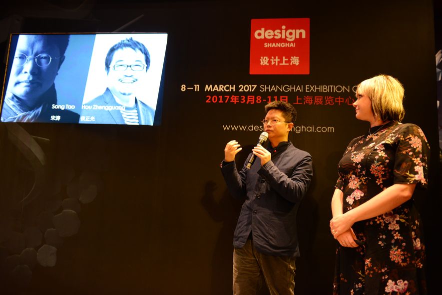 設計上海2017雲集國際及本土最佳設計 - 室內設計新聞 5