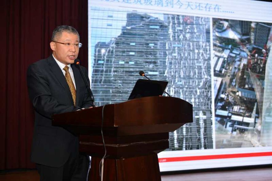 首屆全國建築玻璃藝術設計大賽頒獎典禮 - 室內設計新聞 22