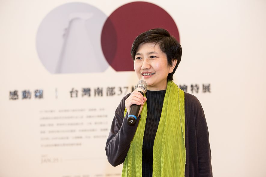 「感動雞」台灣南部37校兒童彩繪特展 - 室內設計新聞 6