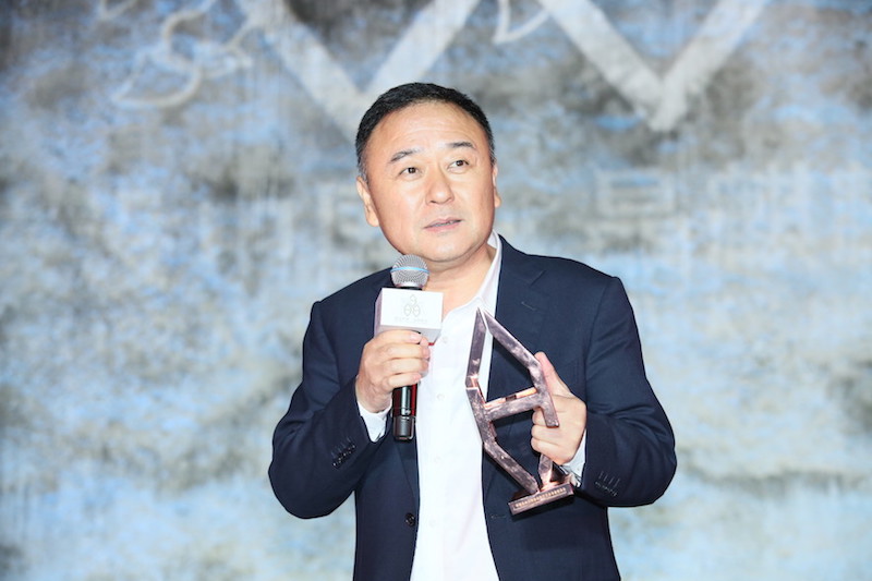 2017【陳設中國·晶麒麟獎】頒獎盛典 現場報導 - 室內設計新聞 54