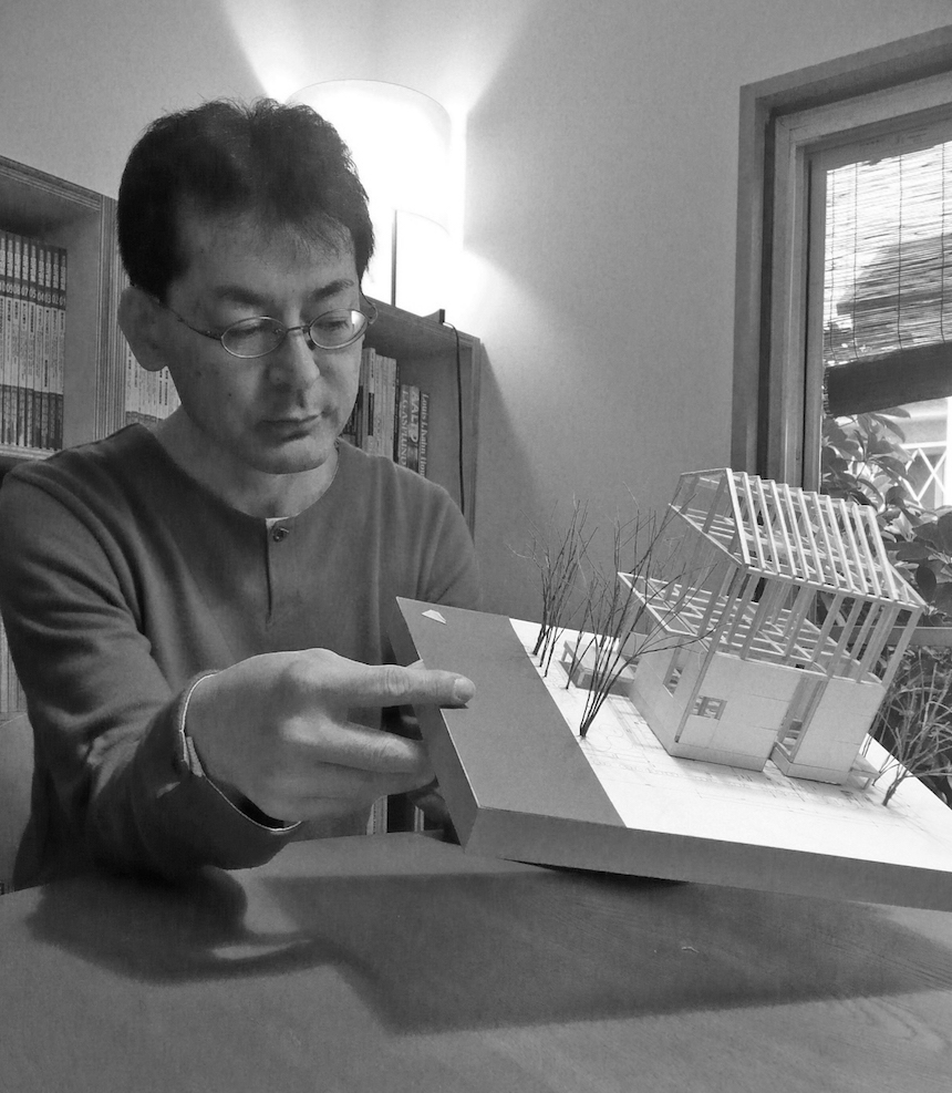 歡慶高千穗白洲土在台上市！特邀小戶型之神 伊禮智建築師 赴台首場演講 - 室內設計新聞 7