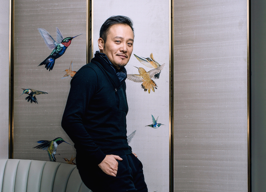 MEET＠design 本心相見│台灣室內設計週：本心相見沙龍暨啟動儀式 - 室內設計新聞 2