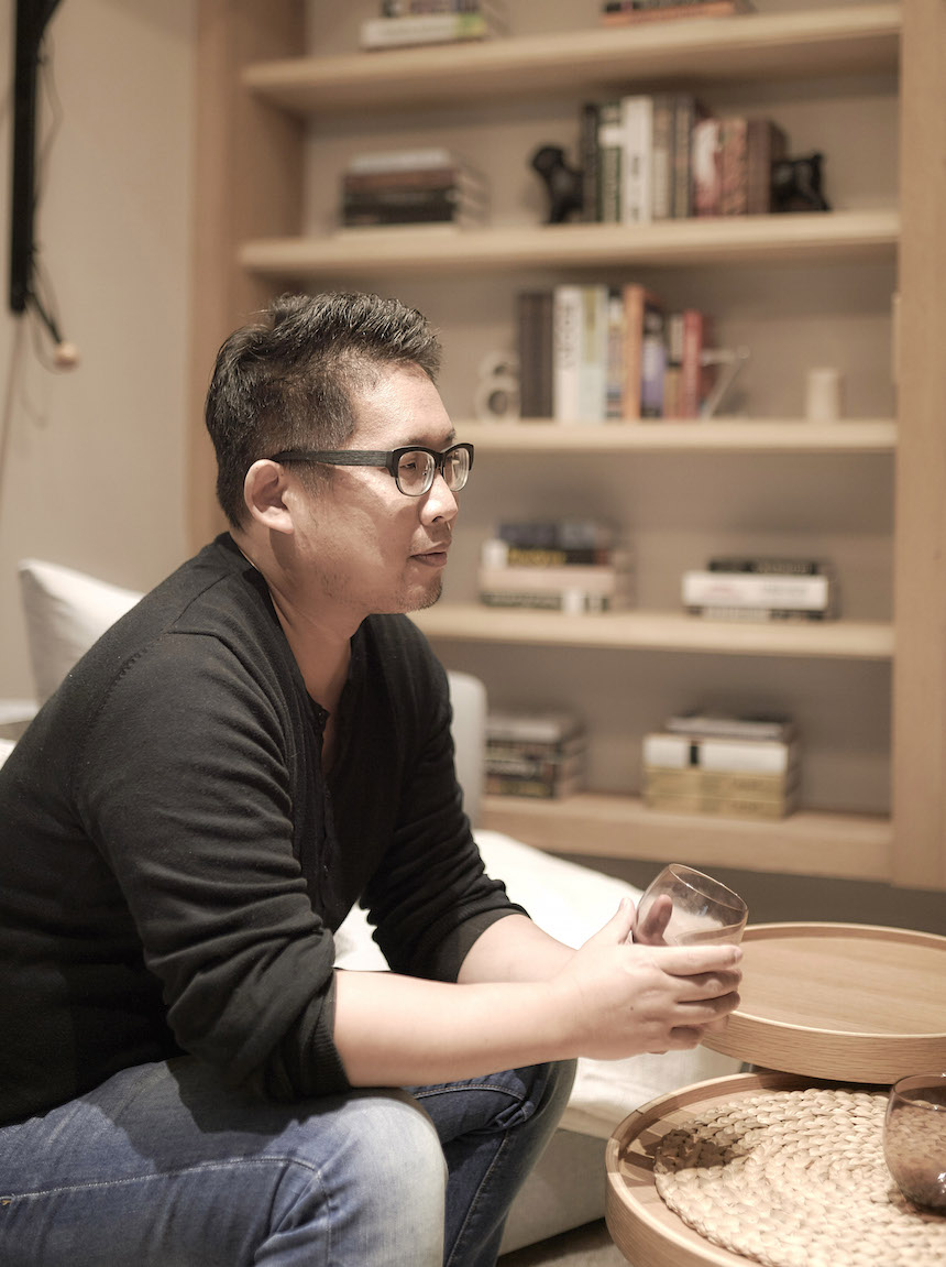 MEET＠design 本心相見│台灣室內設計週：本心相見沙龍暨啟動儀式 - 室內設計新聞 18