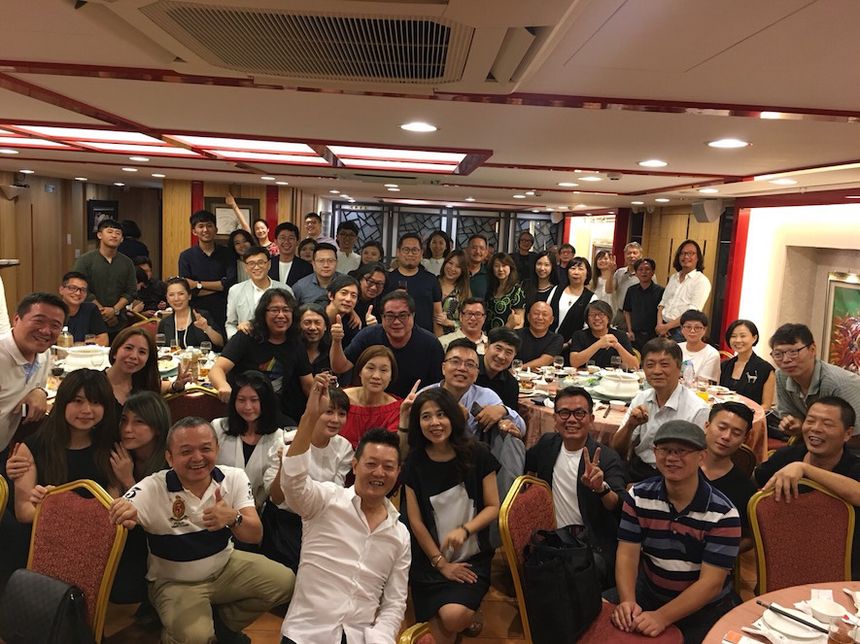 與城市共舞—街角裝置藝術台南舊歷史新面貌大展現 - 室內設計新聞 6