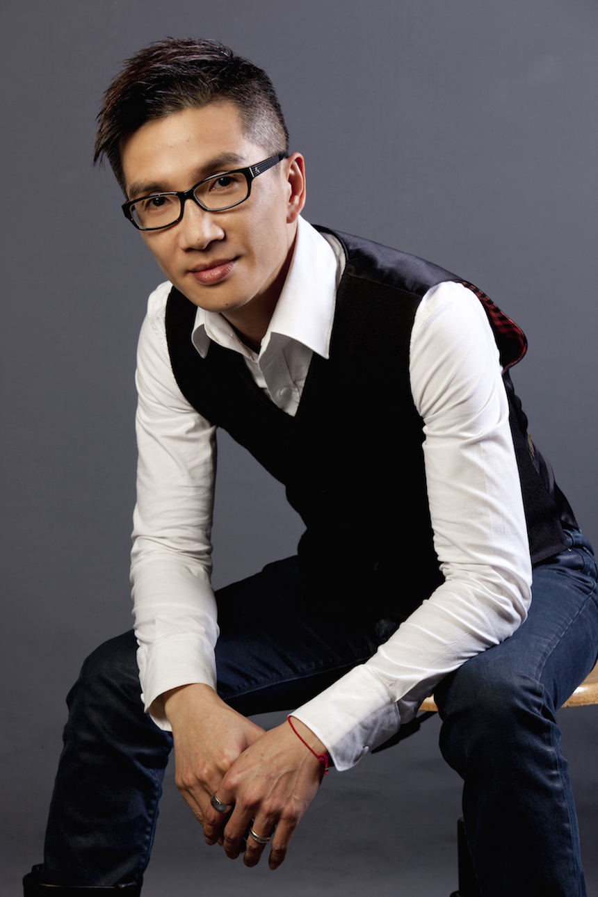 MEET＠design 本心相見│台灣室內設計週：本心相見沙龍暨啟動儀式 - 室內設計新聞 8