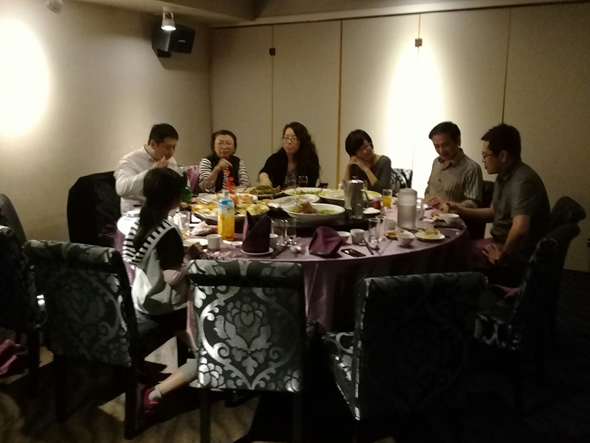 海峽兩岸建築與室內設計學術交流會暨聯誼晚會圓滿落幕 - 室內設計新聞 17