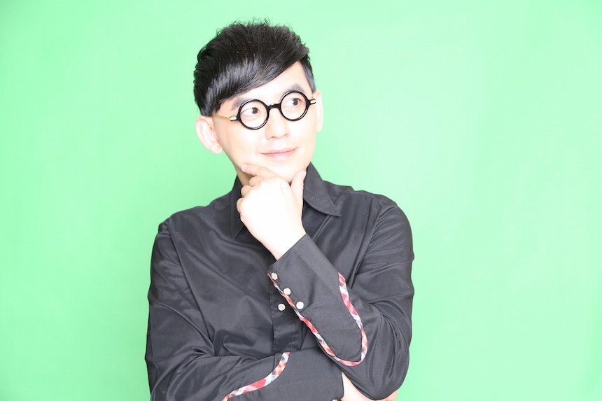 2017金點設計獎主視覺亮相 Bito劉耕名二度操刀 締造視覺新境界 - 室內設計新聞 3