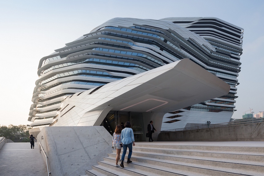 ADP設計聯展香港場 4月於Zaha Hadid設計創新樓開展 - 室內設計新聞 3