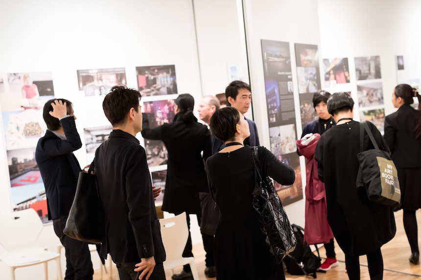 ADP設計聯展香港場 4月於Zaha Hadid設計創新樓開展 - 室內設計新聞 7