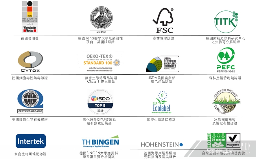 【皇室羽毛工房】寢具結合保養機能 用一被子呵護一輩子 專題 - 設計師專訪 2