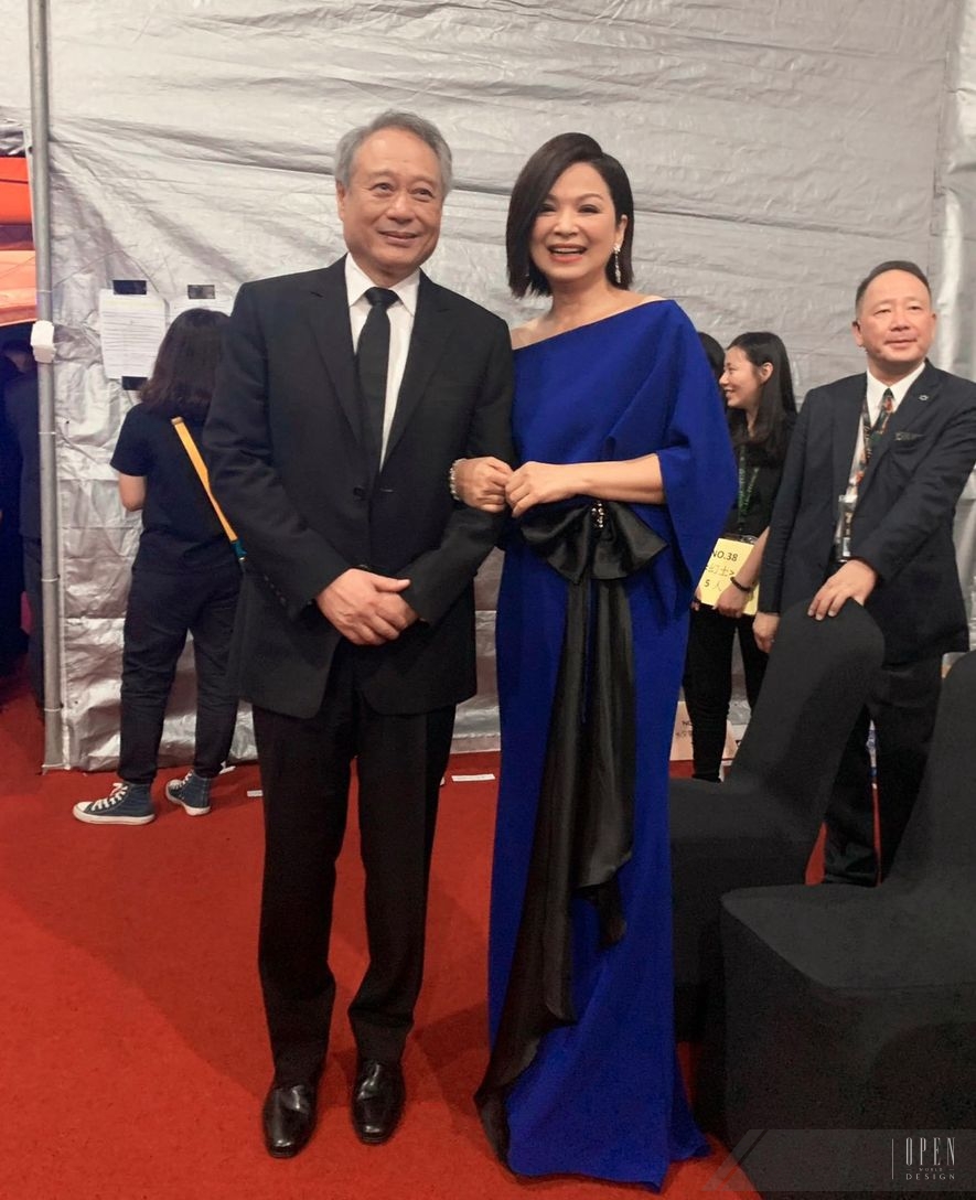【跨界對談】桂田文化藝術基金會 X 磐力設計：「生命」這場戲——入神體會出神演繹 - 設計師專訪 4