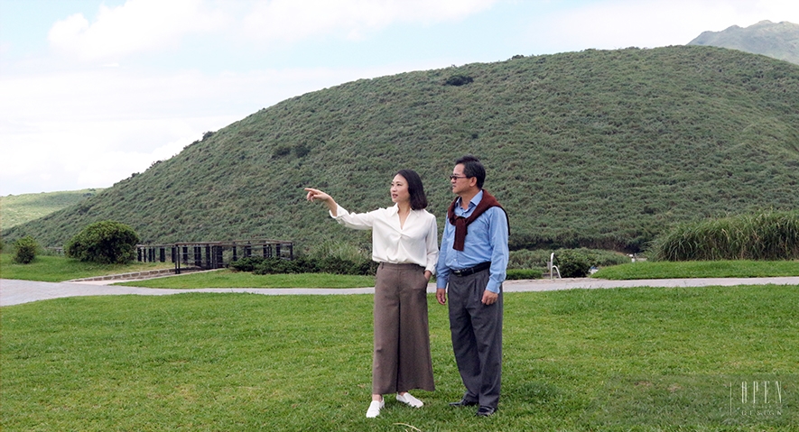 【跨界對談】桂田文化藝術基金會 X 磐力設計:「生命」這場戲——入神體會出神演繹 - 設計師專訪 6