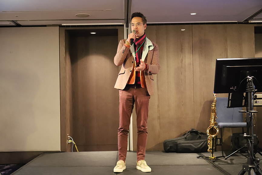 挑戰下一個20年：台灣室內設計專技協會（TnAID）歡慶新舊任理事長暨理監事交接 - 室內設計新聞 3