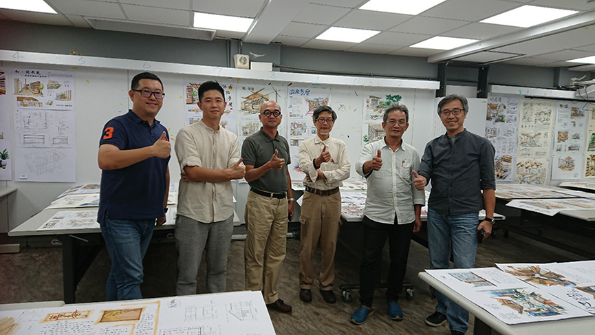 越混越美麗！2020台灣室內設計週12月與你一起感受創意的極限魅力 - 室內設計新聞 11