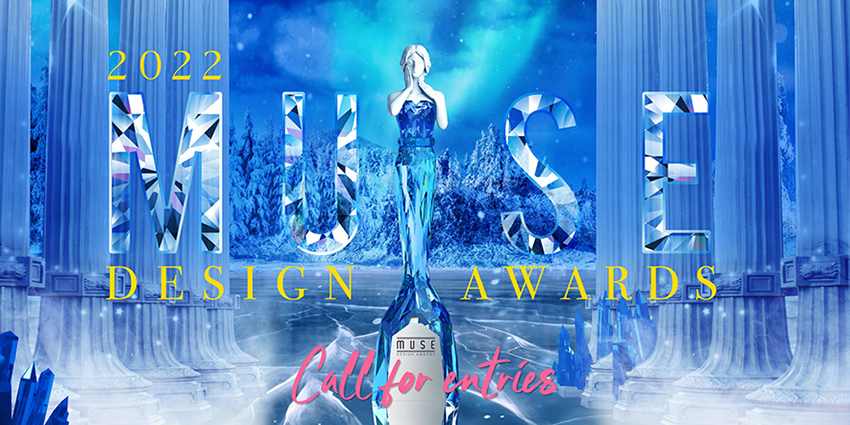 【喬治黑羊設計】2022 MUSE Design Awards 李家齊出眾才氣榮獲金獎！ - 室內設計新聞 2