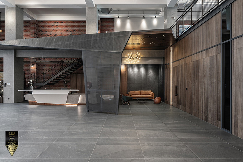 【詠絮設計】2022 MUSE Design Awards 卓越才氣力奪國際雙獎！ - 室內設計新聞 16