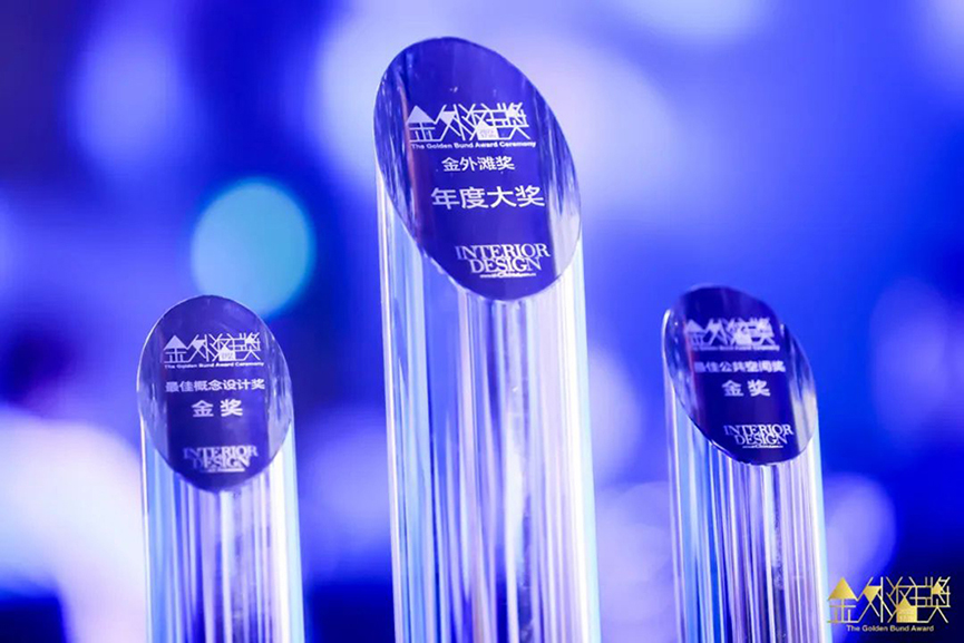【詠絮設計】2022金外灘獎 氣質宅邸奪得銀獎殊榮！ - 室內設計新聞 2