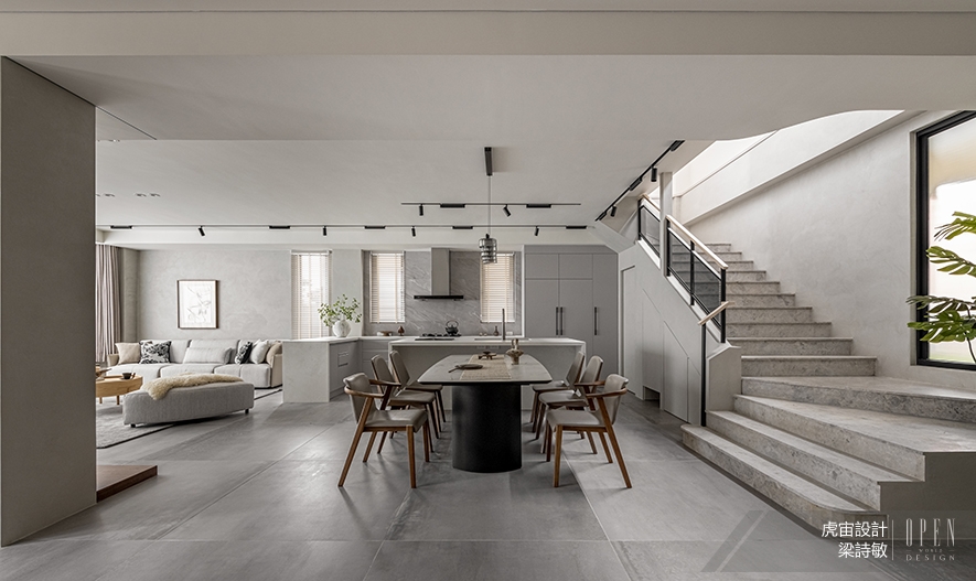 老屋翻新不是重建 而是理解生活 專訪：【虎宙設計 梁詩敏】 - 設計師專訪 2